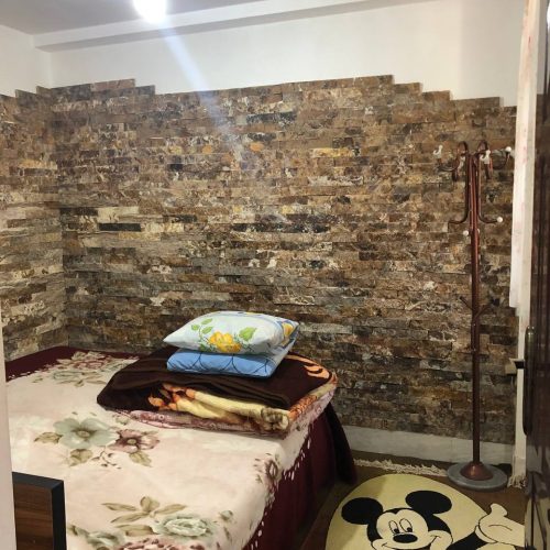 [خونه عمو حسن]