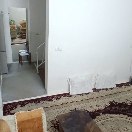 فروش خانه ویلایی نقلی