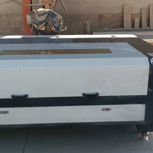 دستگاه لیزر بریش حکاکی غیر فلزات