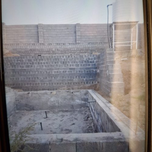 فروش فوری باغ به علت مهاجرت