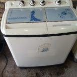 لباسشویی پاکشوما دوقلو