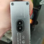 دستگاه تتو پن