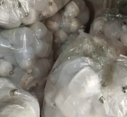 لامپ فوق کم مصرف ال ای دی 60 وات فقط 88 تومن