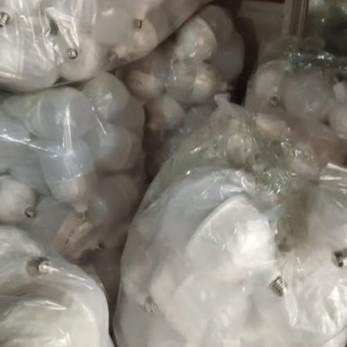 لامپ فوق کم مصرف ال ای دی 60 وات فقط 88 تومن