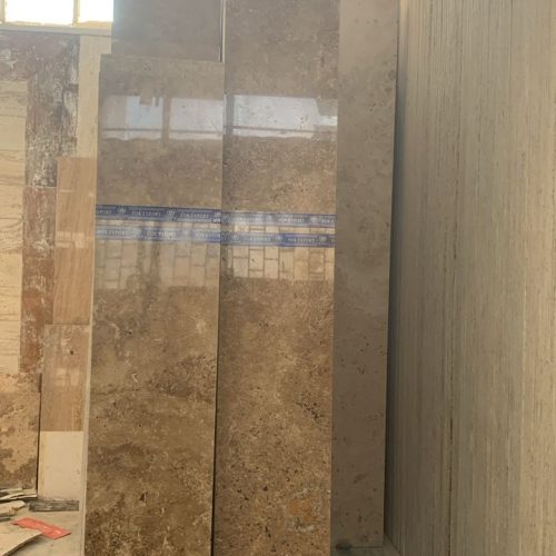 فروش عمده سنگ نما