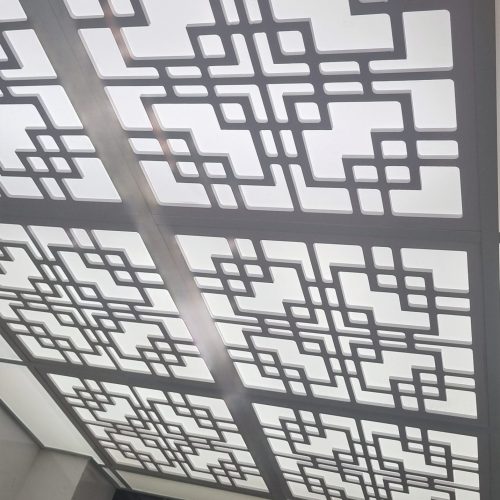 کناف ساختمان