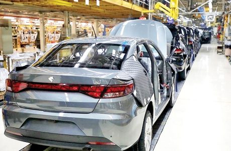 قیمت خودرو امروز 14 آبان 1404 / بازار خودرو در سراشیبی قیمت + جدول