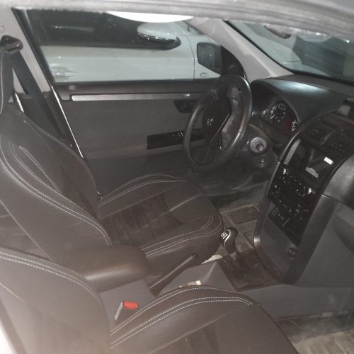 سمند سورن ef7