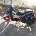 طرح ایروکس 180 مدل 403