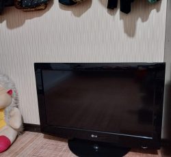 تلویزیون ال جی 32