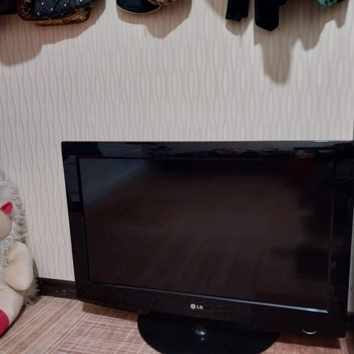 تلویزیون ال جی 32