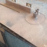 دستگاه خاموت زنی