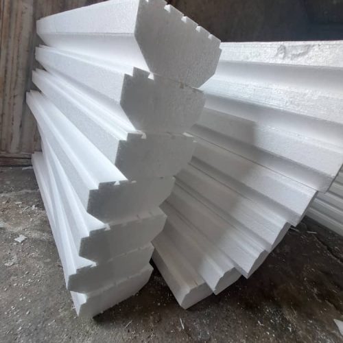 فروش و فوم یونولیت ساختمانی