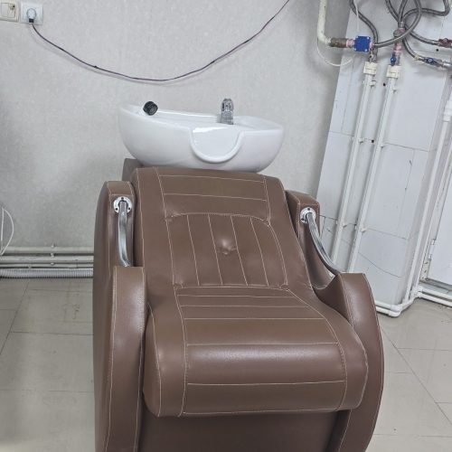 فروش لوازم سالن زیبایی