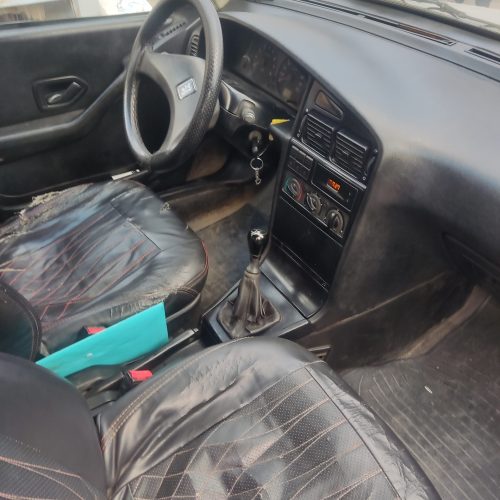 پژو 405تمام رنگ مدل89