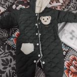 لباس نوزادی