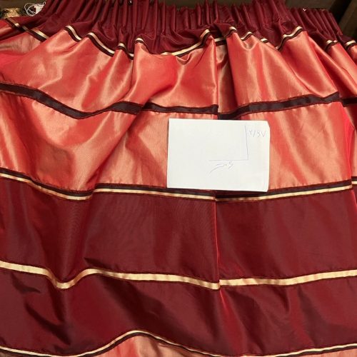 پرده پذیرایی