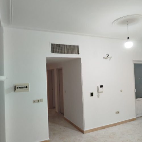 رنگ کاری ونقاشی ساختمان