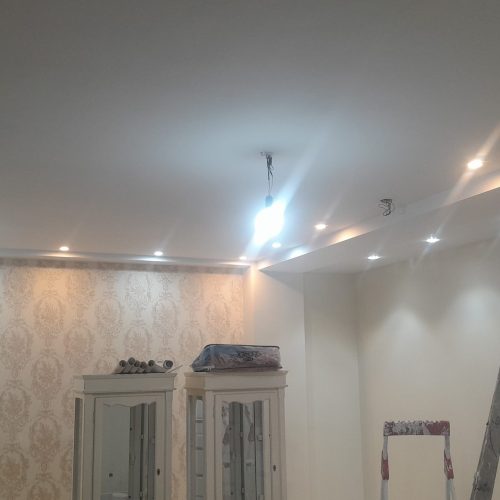 برقکاری،لوله‌کشی ،وخدمات کامل تاسیسات ساختمان