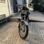 موتور سیکلت