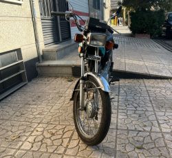 موتور سیکلت