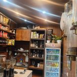 باریستا کافه باحقوق خوب