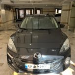 مزدا3 نیو مدل 96