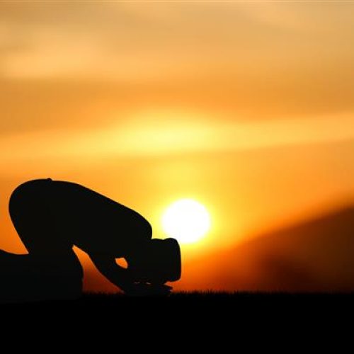 دعا قرانی زیر با5سال سابقه زیرنظر بزرگترین اساتید