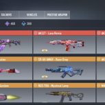 فروش اکانت کالاف دیوتی موبایل