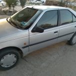 پژو 405مدل 91 دوگانه کارخانه تمیز