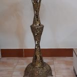 سبد میوه برنز