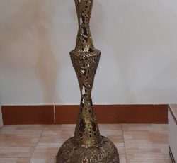 سبد میوه برنز