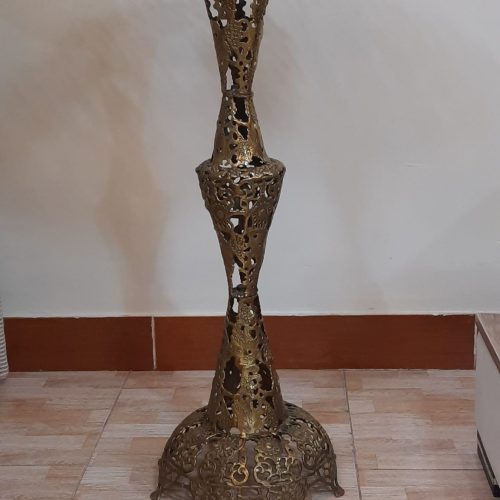 سبد میوه برنز