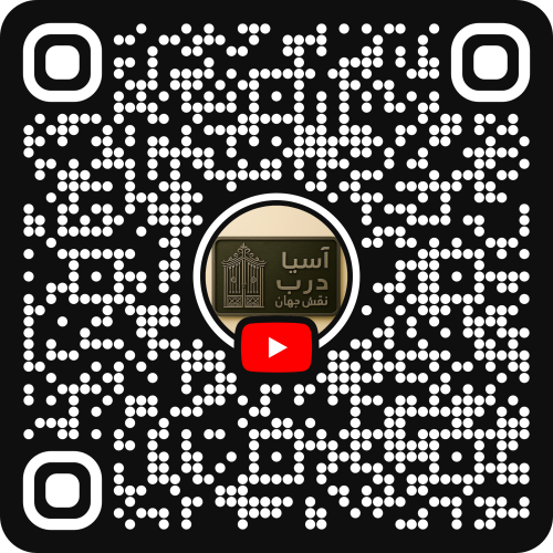 درب باغ وحیاطی