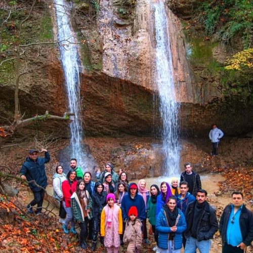 توریک ونیم روزه اقتصادی وآپشنال