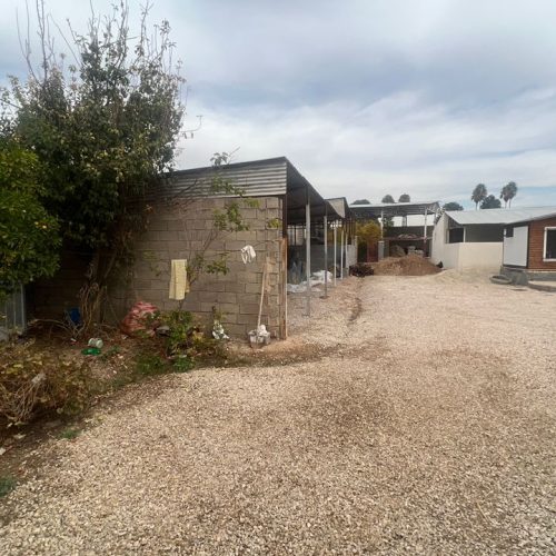 فروش کارگاه رنگرزی