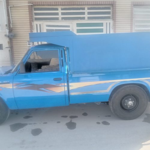 نیسان درحدصفر