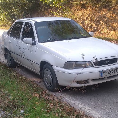 دوو سالم کم کارکرد