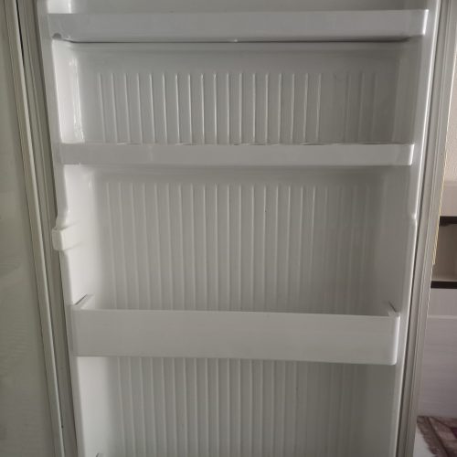 فروش یخچال جنرال استیل آمریکایی