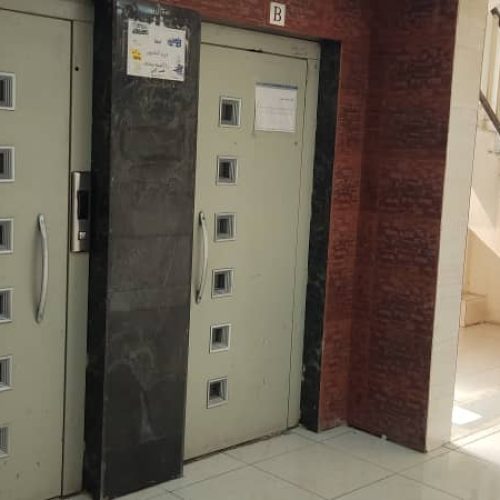 صدرا فروش آپارتمان دو خوابه 125 متری