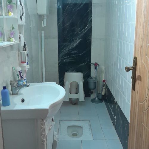 منزل مسکونی خیابان آل محمد