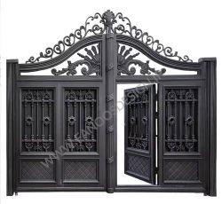 درب باغ وحیاطی