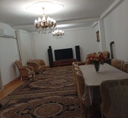 فروش طبقه دوم از ساختمان دو طبقه