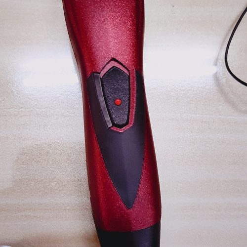 ماشین ریش تراش اندیس