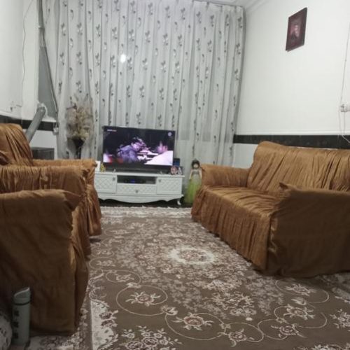 اجاره خانه ویلایی دوطبقه حیاط دار