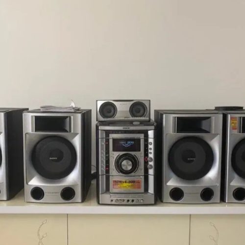 ژاپن سونی8000وات