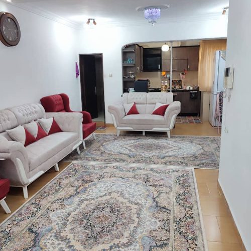 آپارتمان 60متری یک خواب