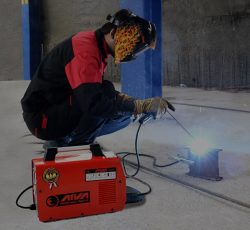 جوشکاری سیار