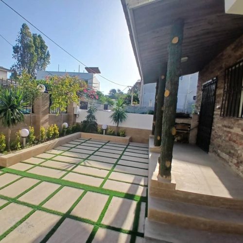 فوروش خانه ویلایی مستقل