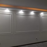 نقاشی ساختمان محمدی